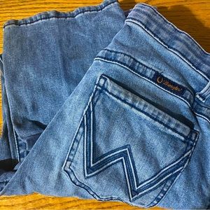 Women’s Wranglers